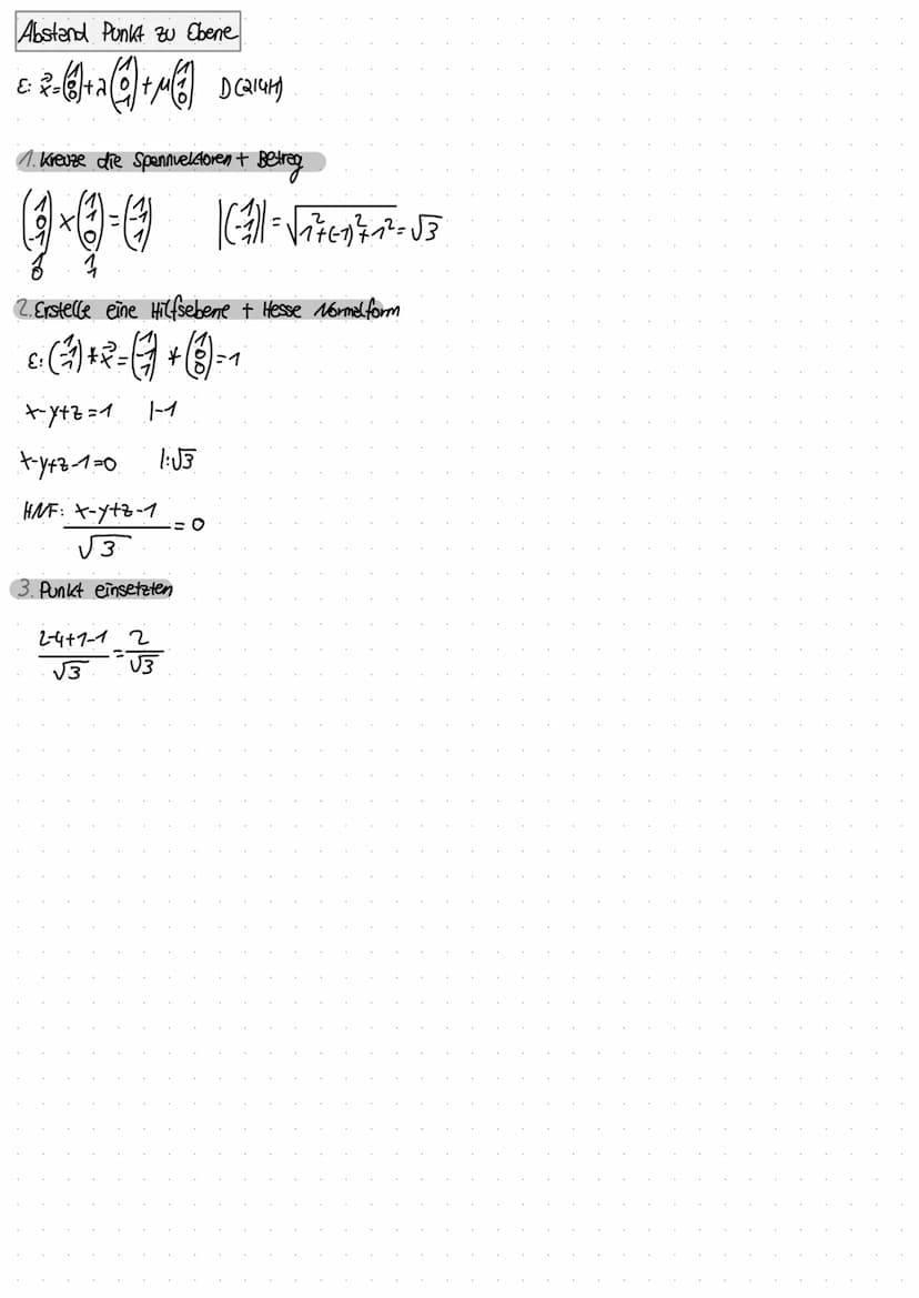 Vektoren
Addition, Subtraktion u Multiplikation
Addition
a+b=
(9₁1
az tb2
Multiplikation
r.a= r. a₁
r.az
Tr. az
Subtraktion
antbal
aztb₂
(93
