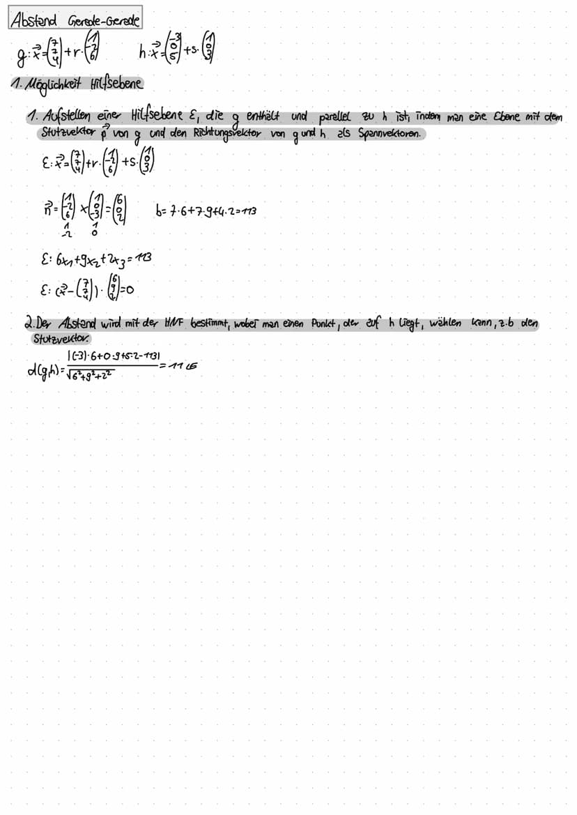 Vektoren
Addition, Subtraktion u Multiplikation
Addition
a+b=
(9₁1
az tb2
Multiplikation
r.a= r. a₁
r.az
Tr. az
Subtraktion
antbal
aztb₂
(93