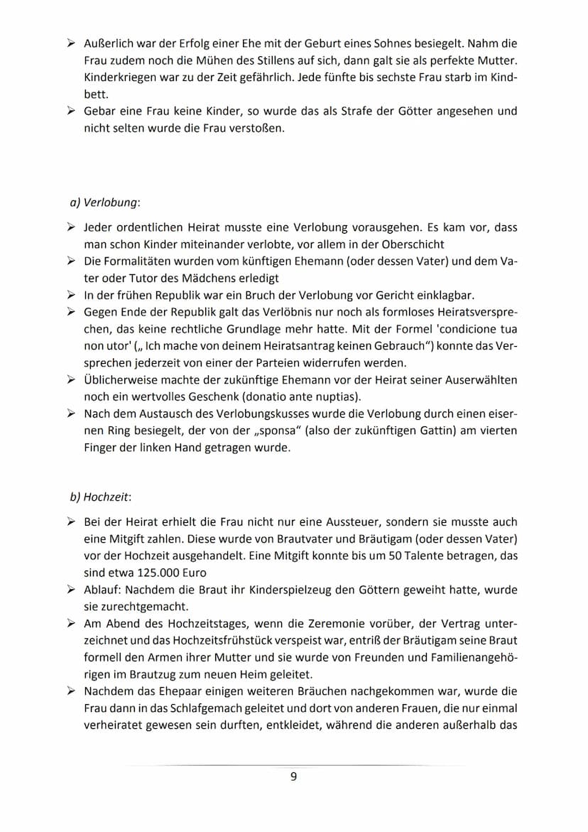 Latein GK
Zusammenfassung für
das Latein-Abitur
Alle prüfungsrelevanten Themen Q1-Q4
Sophie F.
Gymnasium XY Inhaltsverzeichnis
1. Erstes Sem