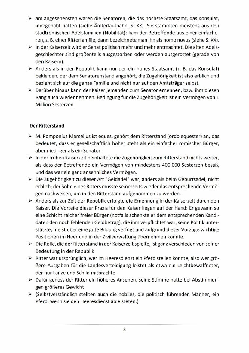 Latein GK
Zusammenfassung für
das Latein-Abitur
Alle prüfungsrelevanten Themen Q1-Q4
Sophie F.
Gymnasium XY Inhaltsverzeichnis
1. Erstes Sem