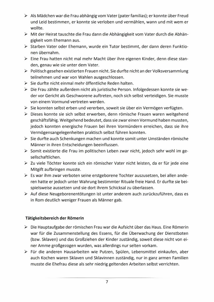 Latein GK
Zusammenfassung für
das Latein-Abitur
Alle prüfungsrelevanten Themen Q1-Q4
Sophie F.
Gymnasium XY Inhaltsverzeichnis
1. Erstes Sem