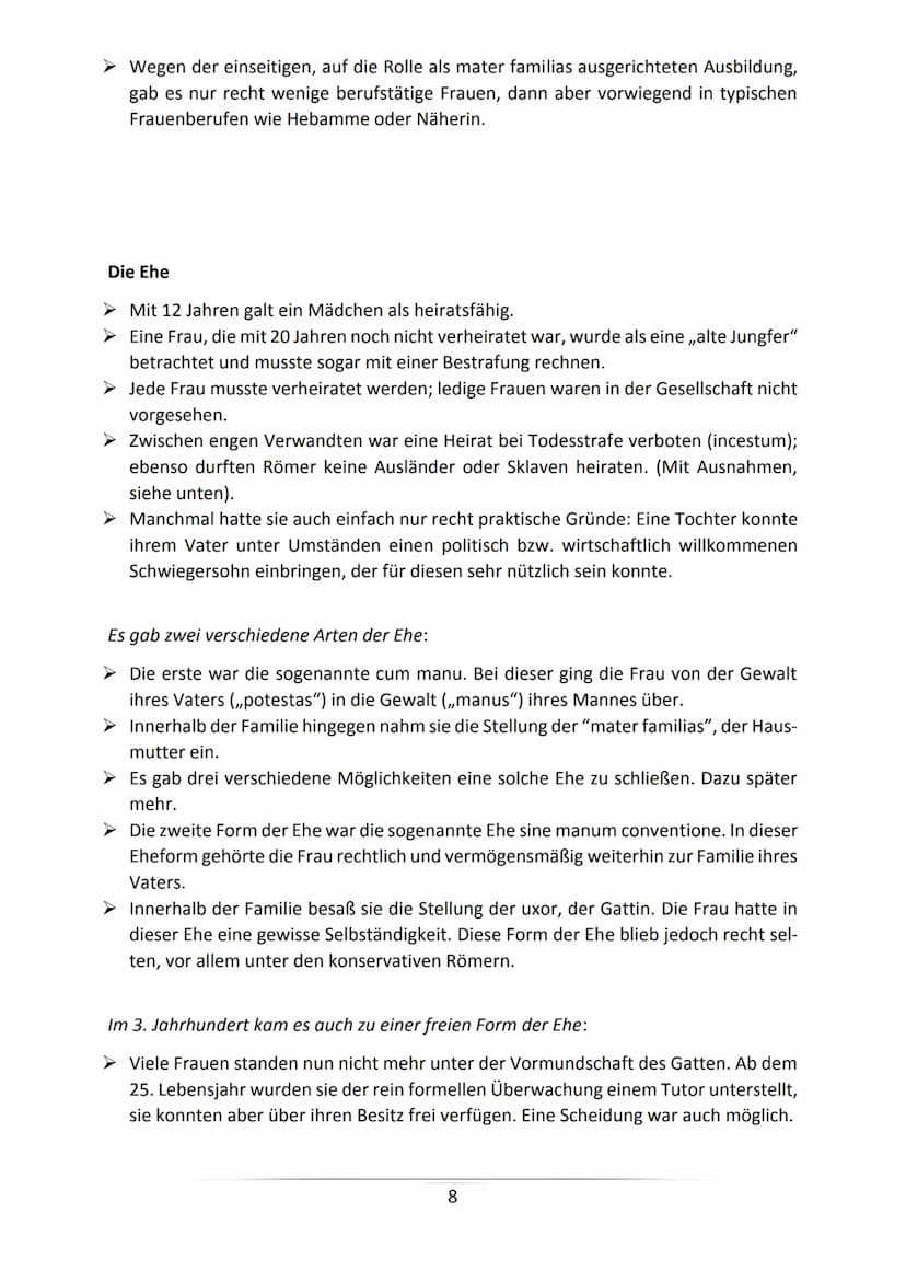 Latein GK
Zusammenfassung für
das Latein-Abitur
Alle prüfungsrelevanten Themen Q1-Q4
Sophie F.
Gymnasium XY Inhaltsverzeichnis
1. Erstes Sem