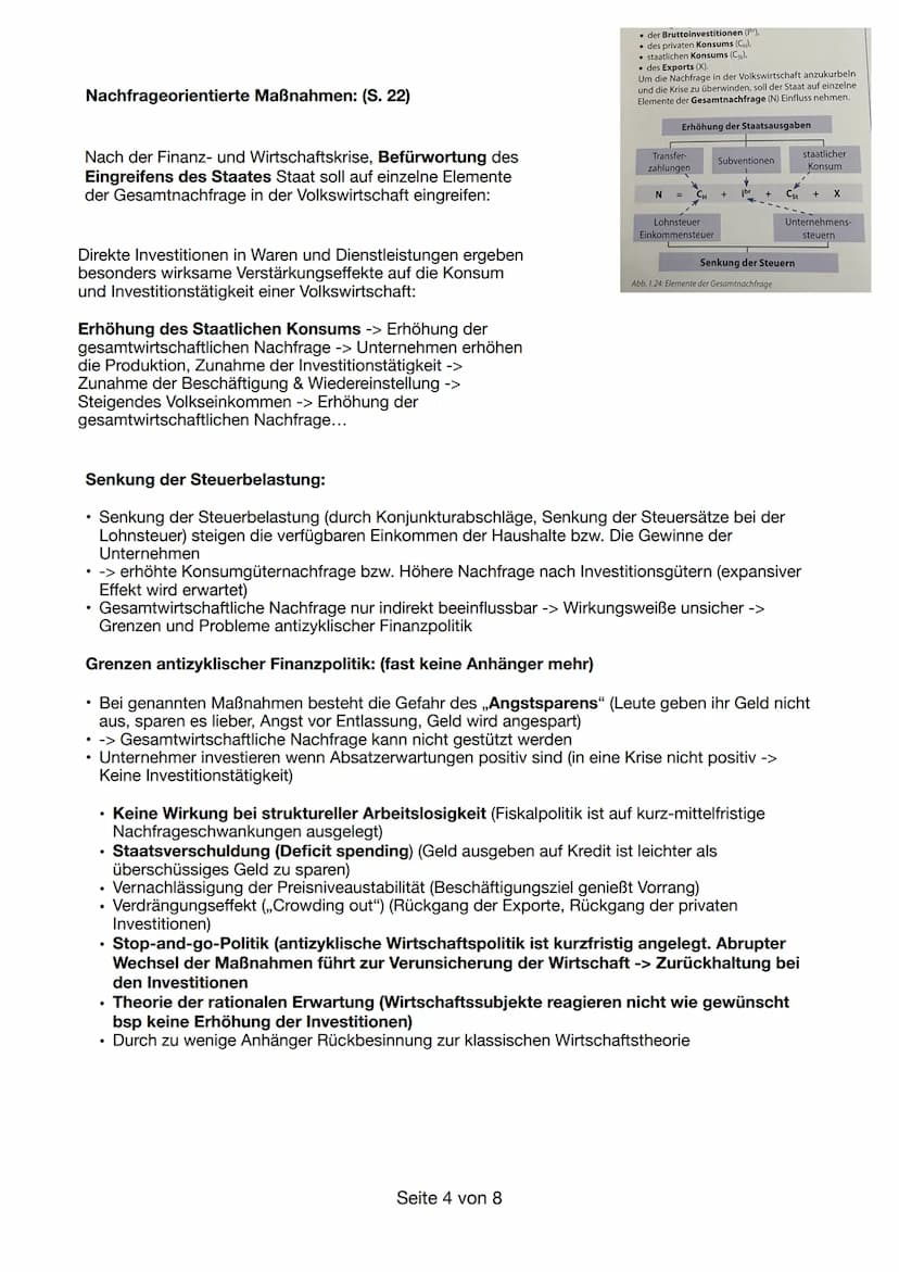 1. Beschäftigung und Einkommen (S. 10-13)
1.1 Strukturelle Ungleichgewichte auf dem Arbeitsmarkt
• Arbeit ist existenzwichtig (Lebensunterha
