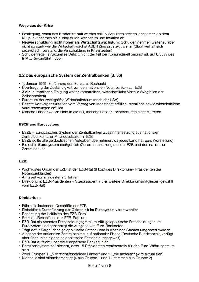 1. Beschäftigung und Einkommen (S. 10-13)
1.1 Strukturelle Ungleichgewichte auf dem Arbeitsmarkt
• Arbeit ist existenzwichtig (Lebensunterha