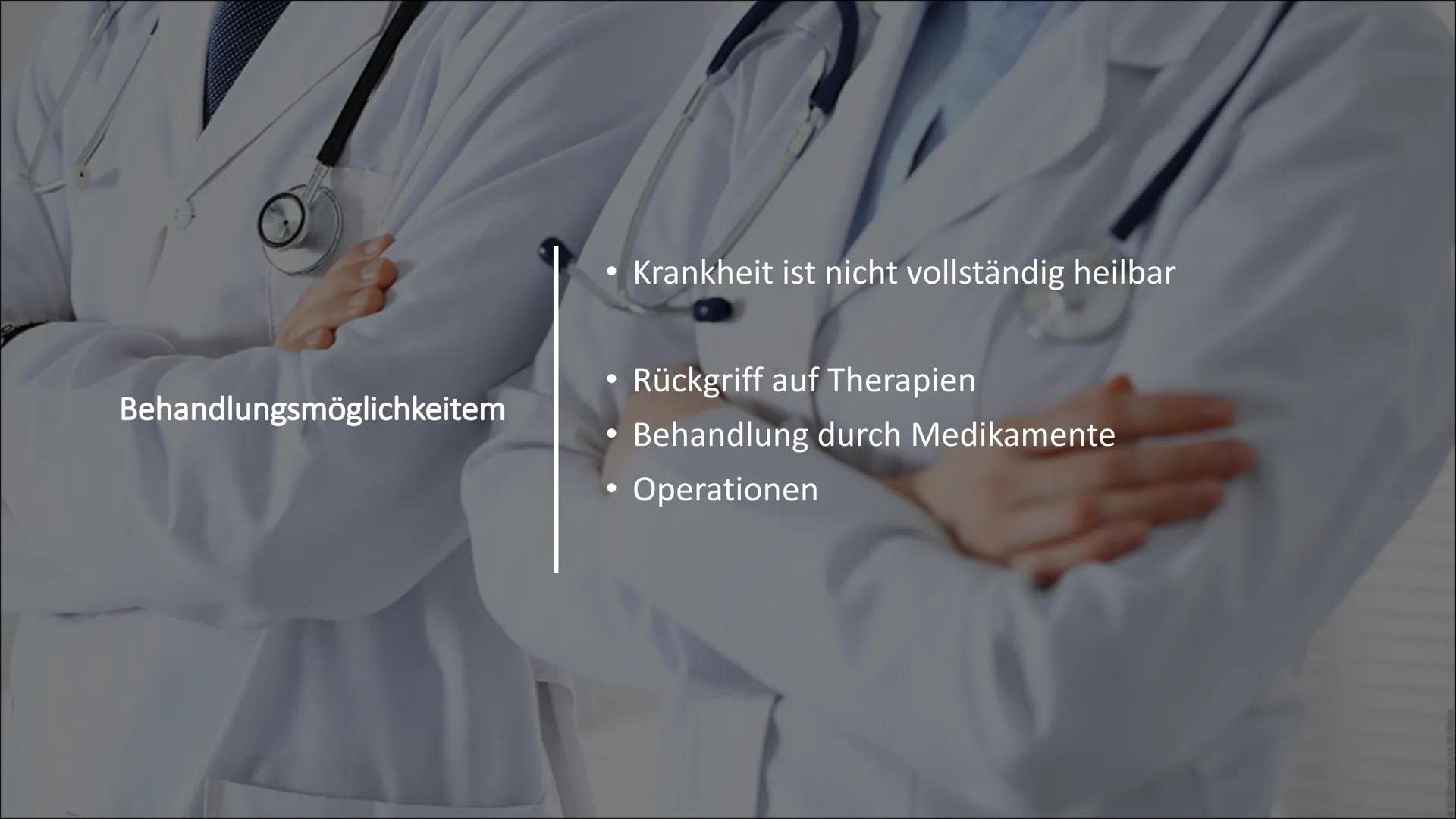 Morbus Parkinson
(Schüttellähmung) Themen
• Was ist Parkinson?
Wissenswertes
●
Normales Gehin vs. Parkinson betroffenes Gehirn
Ursachen
• Sy
