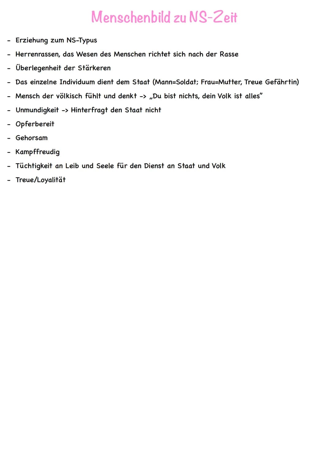 Die Geschichte des Bund deutscher Mädel und der Hitler Jugend in Deutschland