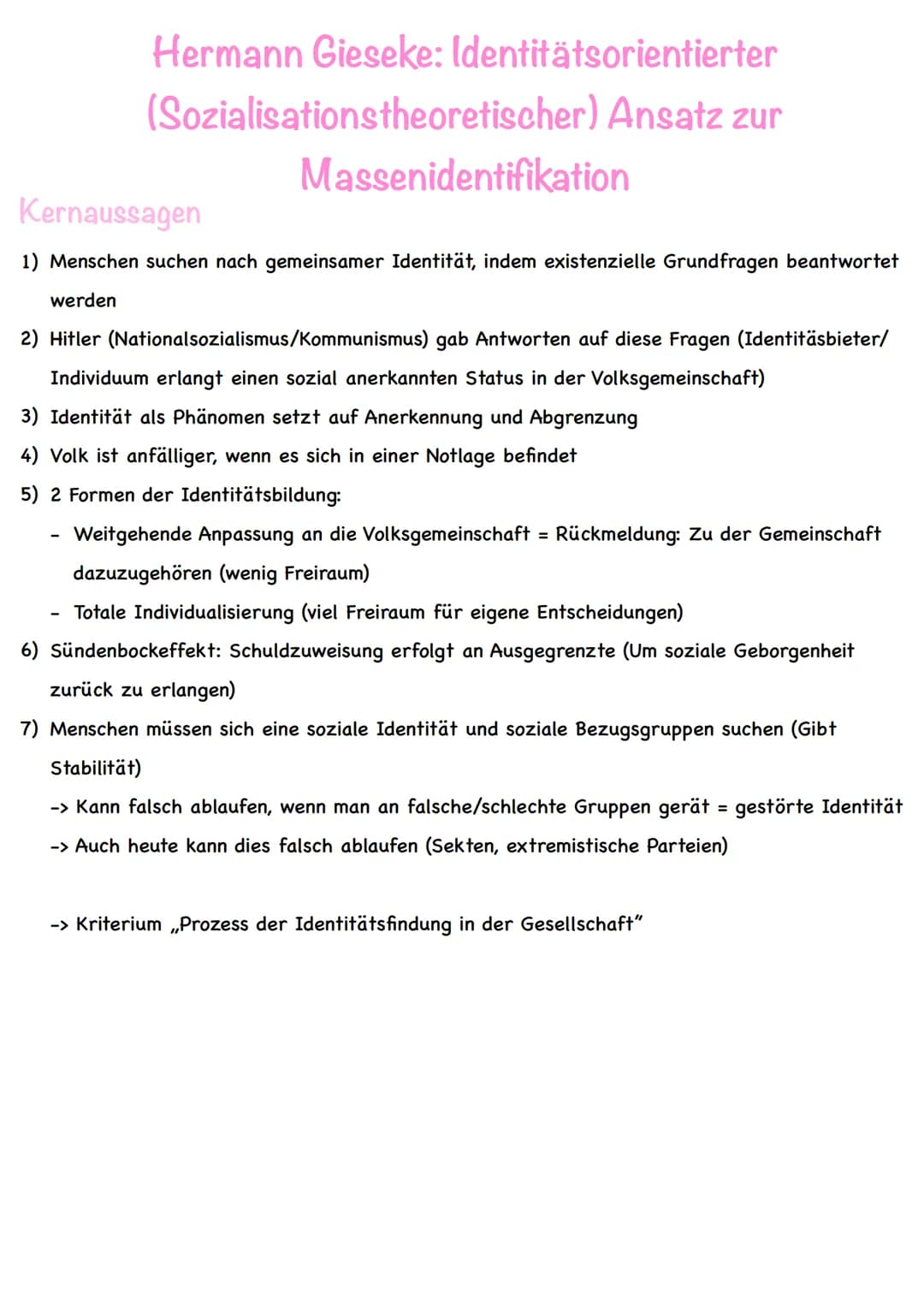 Die Geschichte des Bund deutscher Mädel und der Hitler Jugend in Deutschland