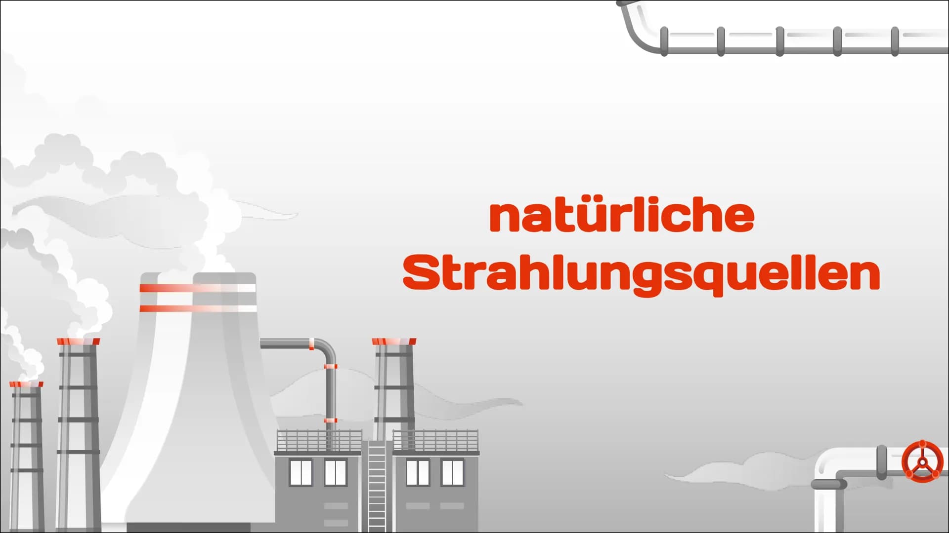 Natürliche
Radioaktivität
Iman Nejmeh 10E
||
III 01
Inhaltsverzeichnis
Was ist natürliche
Radioaktivität?
03 Alpha-/Beta-/
Gammastrahlung
05