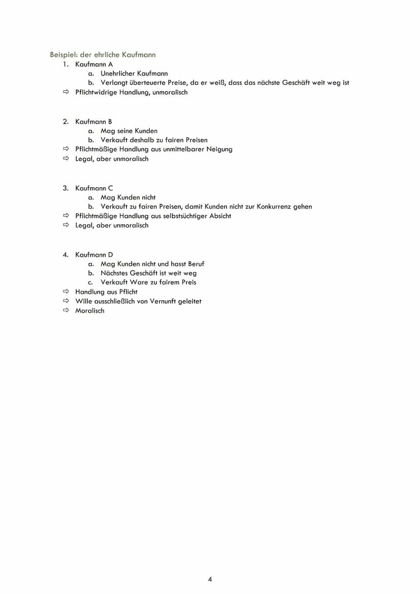 Kant
Inhaltsverzeichnis
Grundlagen
Überblick
Einordnung von Kants Ethik,
Wichtige Begriffe
Menschenbild
Vernunftwelt
Sinnenwelt
Der Gute Wil