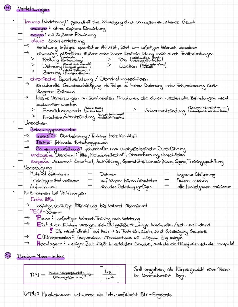 Kraft
11 Grund Krafttraining
Vermeidung degenerativer Erkrankungen des Bewegungsapparats (Rückenschmerzen, etc.)
Verringerung Verletzungsgef