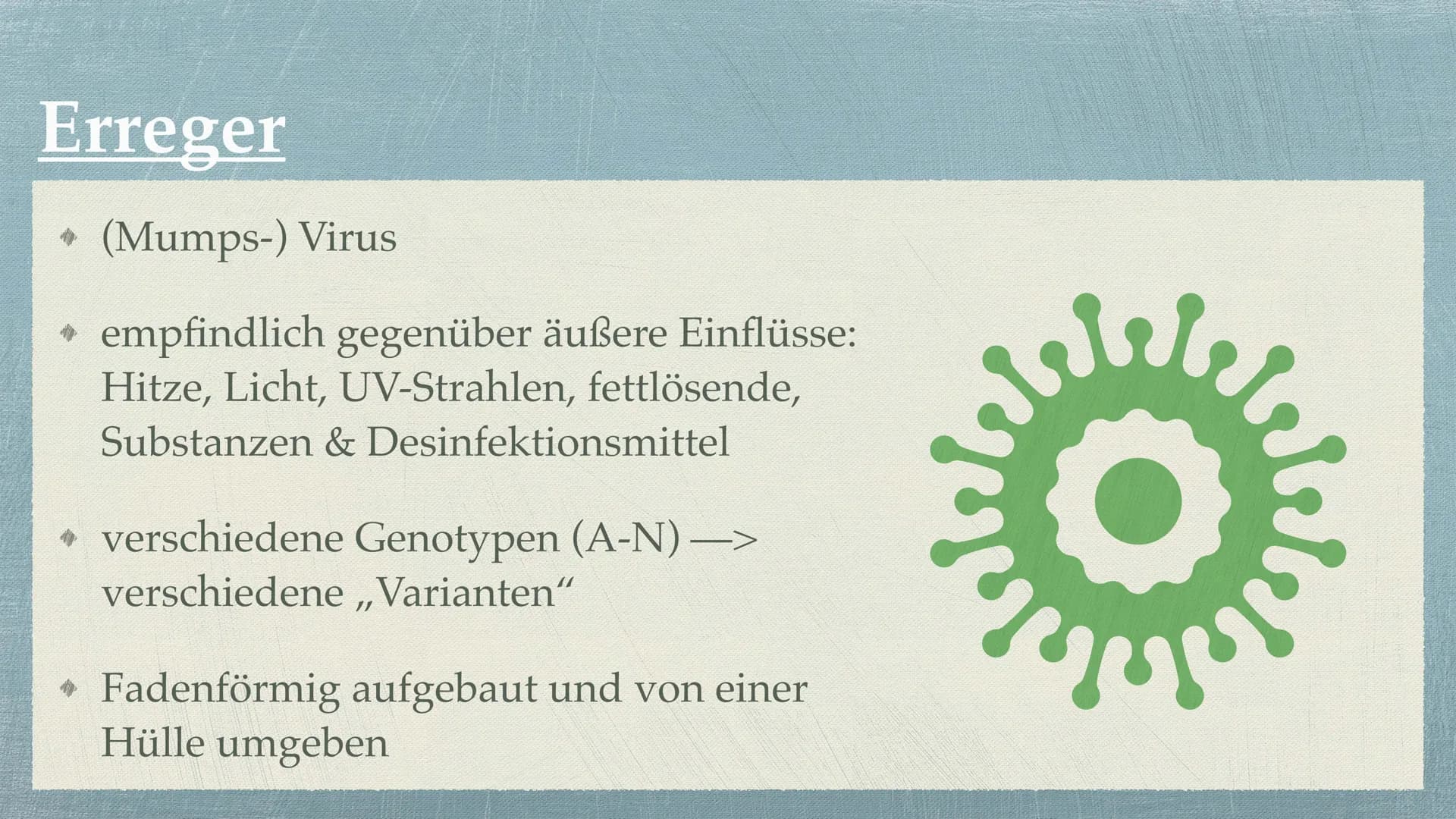 Pemas
gesundes Kind
MUMPS
(Parotitis epidemisch)
Erva, Ina
Kind mit Mumps Inhaltsverzeichnis
Symptomatik
Krankheitsverlauf
Erreger
Übertragu