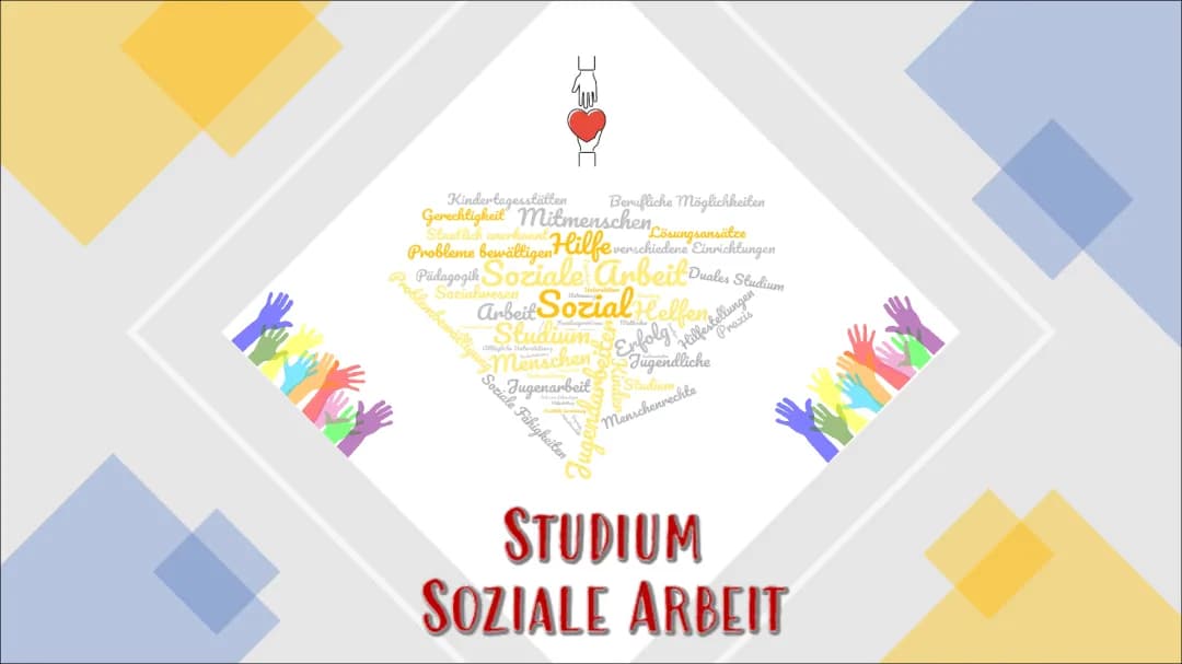 Soziale Arbeit