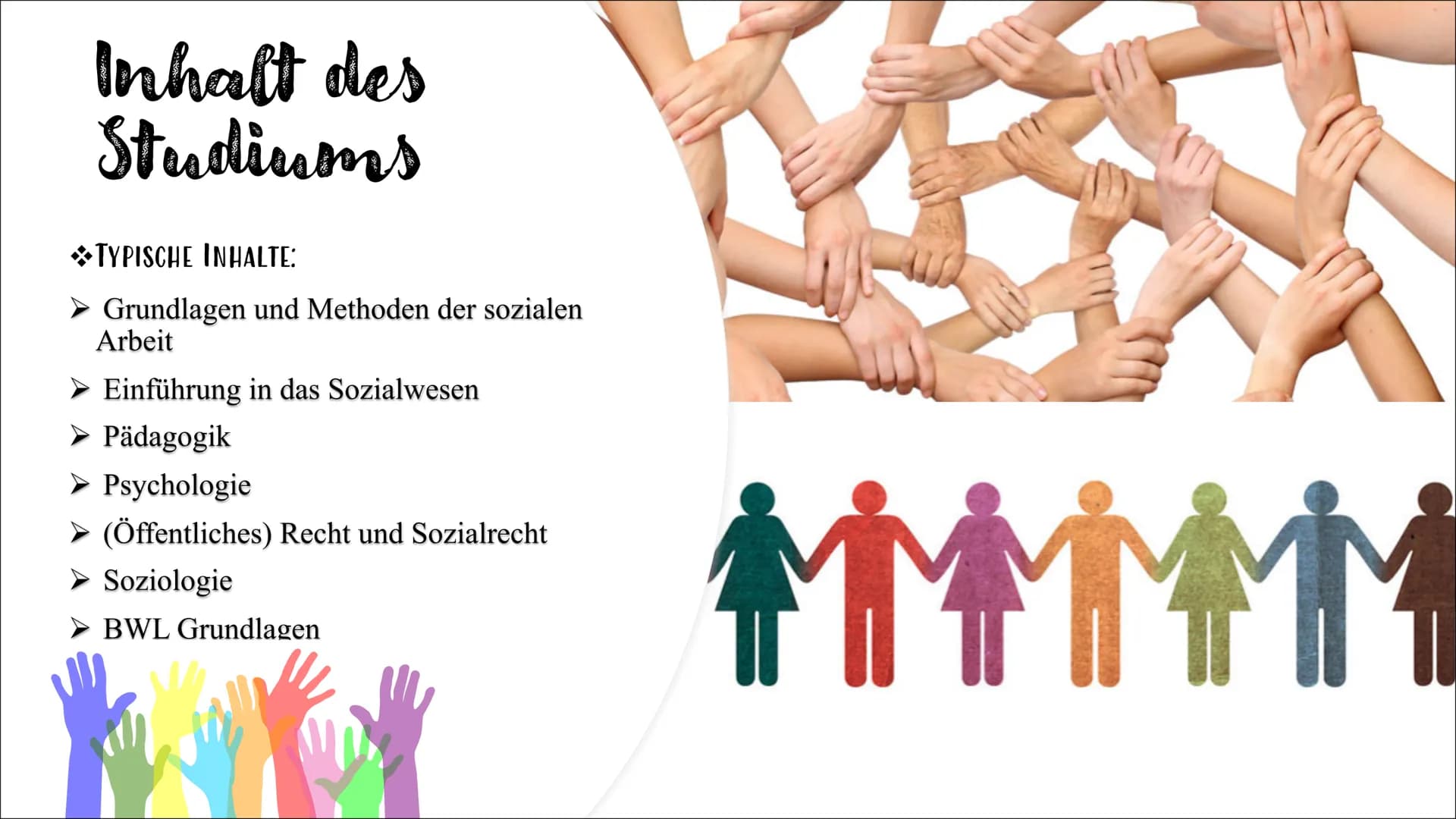 Kindertagesstätten
Gerechtigkeit mitmenschen,
Berufliche Möglichkeiten
anerkannt.
Probleme bewältigent lilfe verschiedene Einrichtungen
Päda