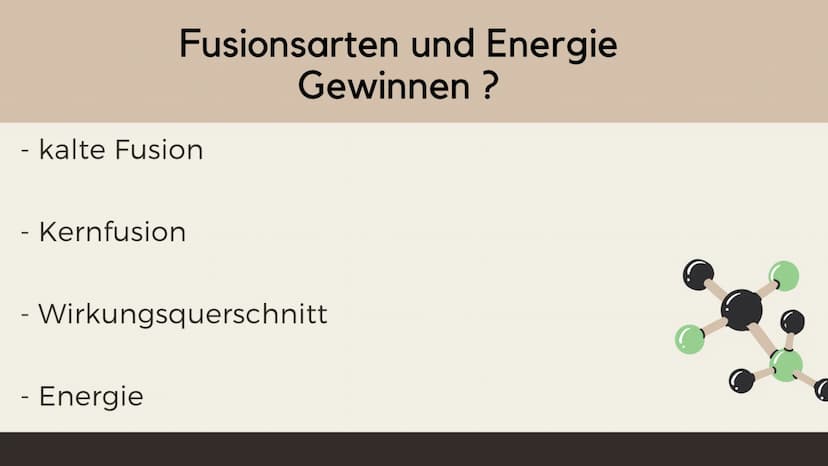 03/2021
DIE
Z
KERNFUSION ●
Inhalt:
Definition
●
• Erfinder
●
Vorkommen
Fusionsarten und Energie
gewinnen
Aufbau eines
Fusionsreaktors
•Kernf