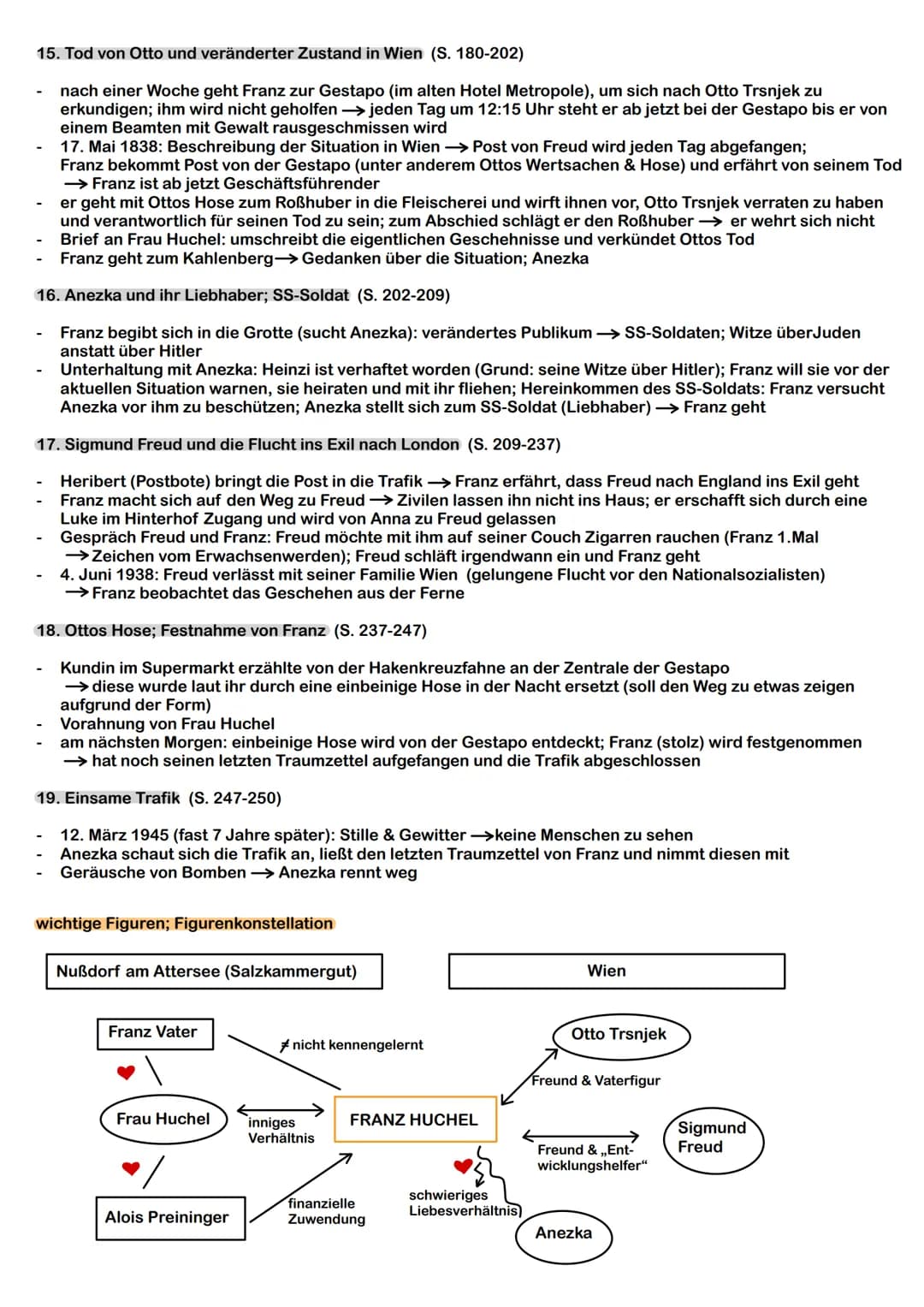 Titel / Untertitel
Autor
DER TRAFIKANT
,,Der Trafikant"
Robert Seethalar
2012
Erscheinungsjahr / Uraufführung
Textgattung
Thema
Adoleszensro