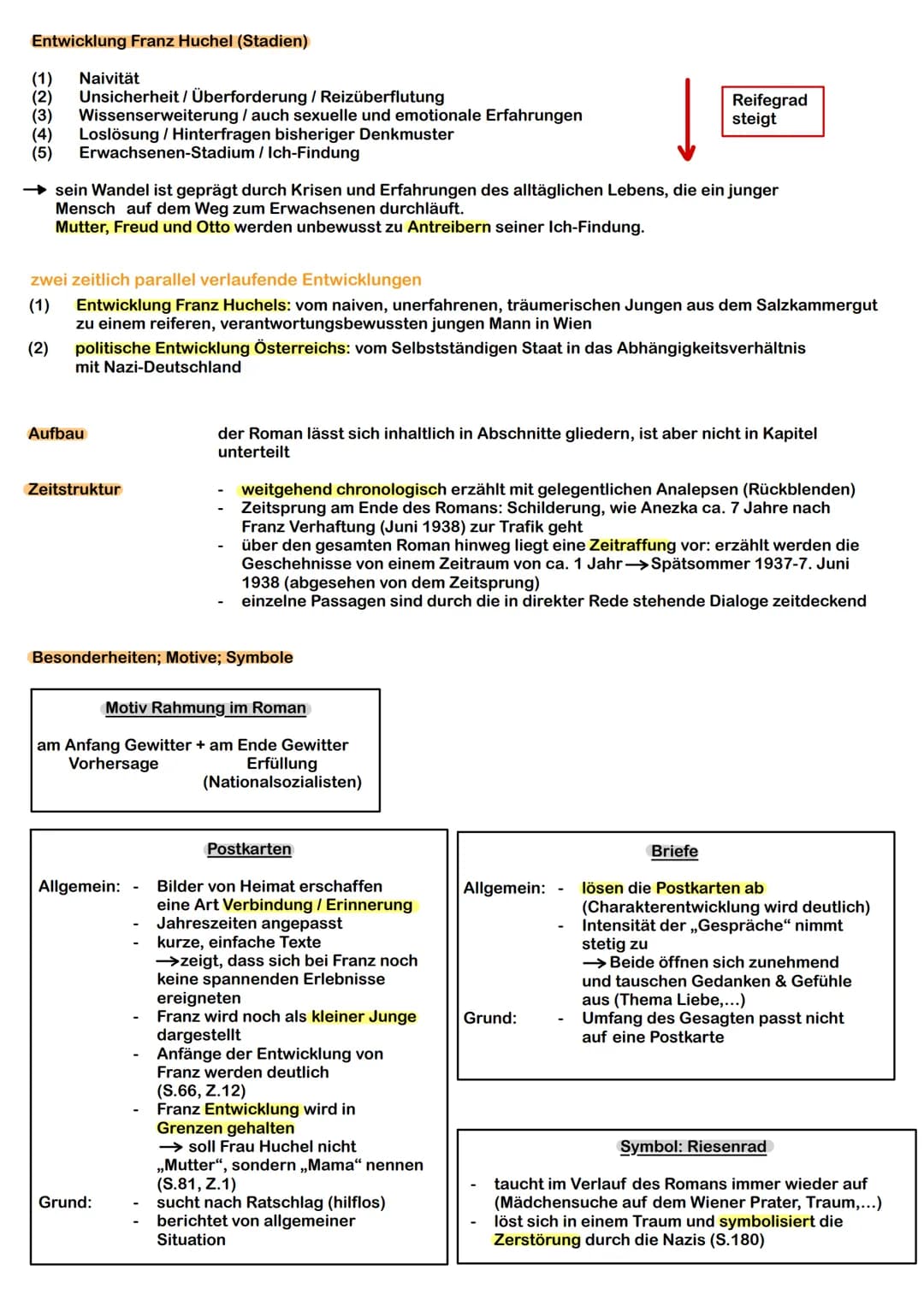 Titel / Untertitel
Autor
DER TRAFIKANT
,,Der Trafikant"
Robert Seethalar
2012
Erscheinungsjahr / Uraufführung
Textgattung
Thema
Adoleszensro