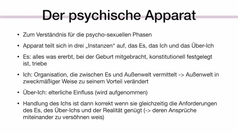 Pädagogik Freud
Zusammenfassungen für die Klausur
Ps. Ich bin auf einem
in NRW
Gymnasium ●
●
Allgemein
Eisbergmodell
• Freud Schaubild
Inhal