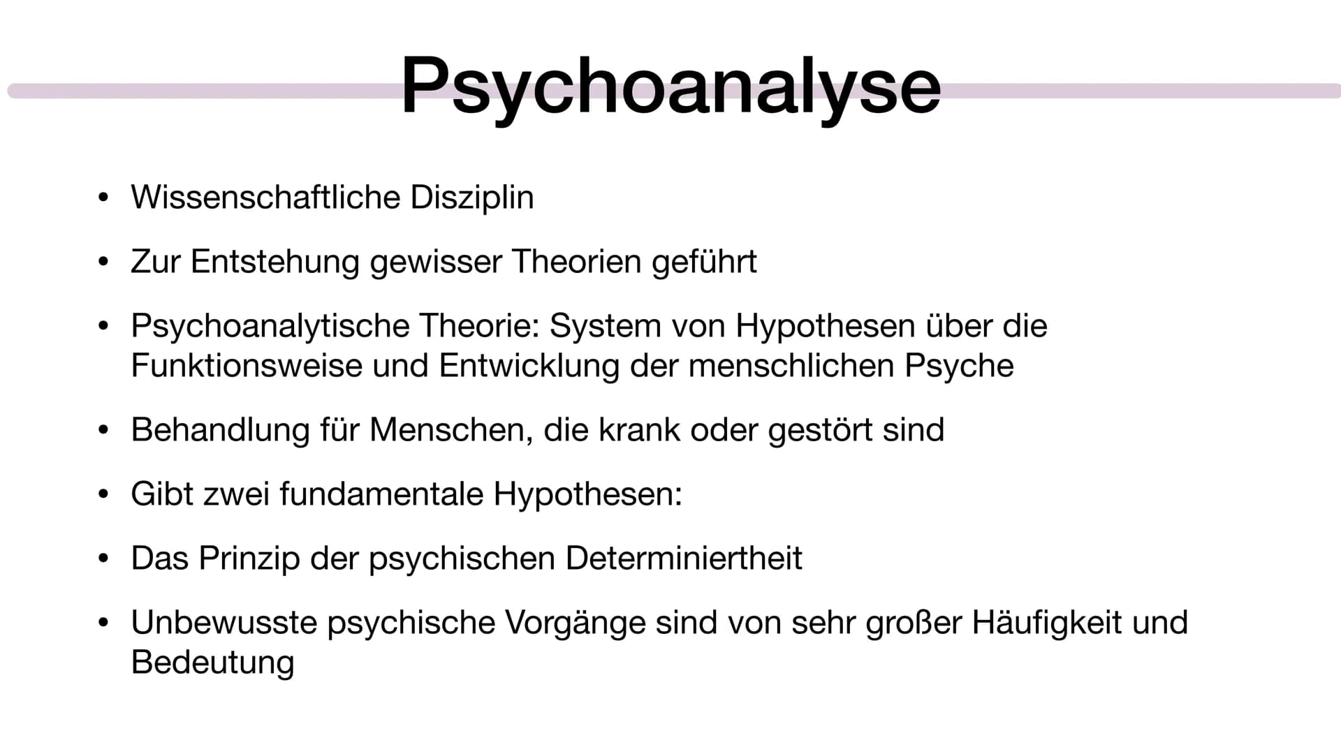 Pädagogik Freud
Zusammenfassungen für die Klausur
Ps. Ich bin auf einem
in NRW
Gymnasium ●
●
Allgemein
Eisbergmodell
• Freud Schaubild
Inhal