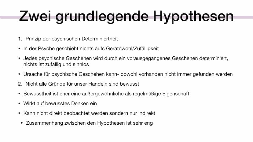 Pädagogik Freud
Zusammenfassungen für die Klausur
Ps. Ich bin auf einem
in NRW
Gymnasium ●
●
Allgemein
Eisbergmodell
• Freud Schaubild
Inhal