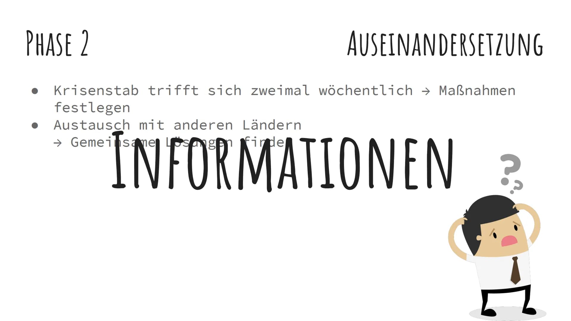 Corona und die Wirtschaft: Wie hat die Pandemie Deutschland verändert?