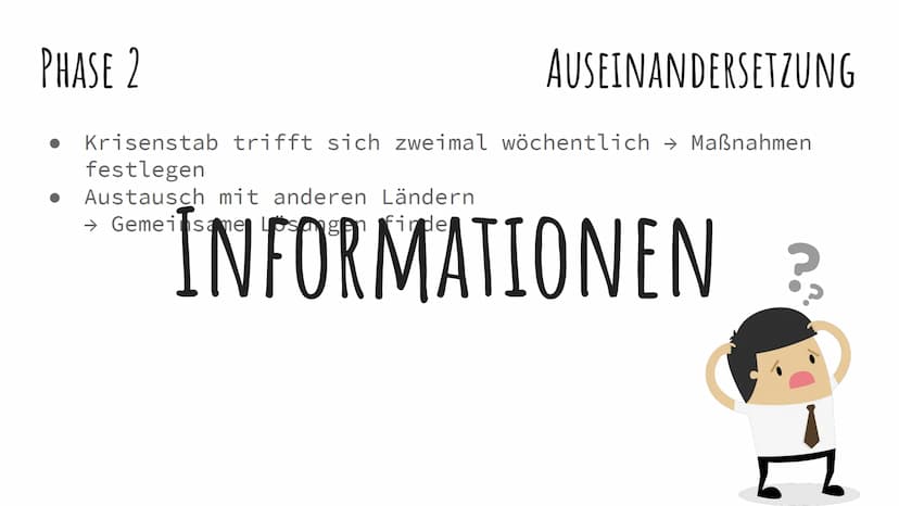 POLITIKZYKLUS
Am Beispiel des Coronavirus erklärt
Mayenna, Emily, Alea, Erik INHALTSVERZEICHNIS
Was ist der Coronavirus überhaupt?
Coronavir