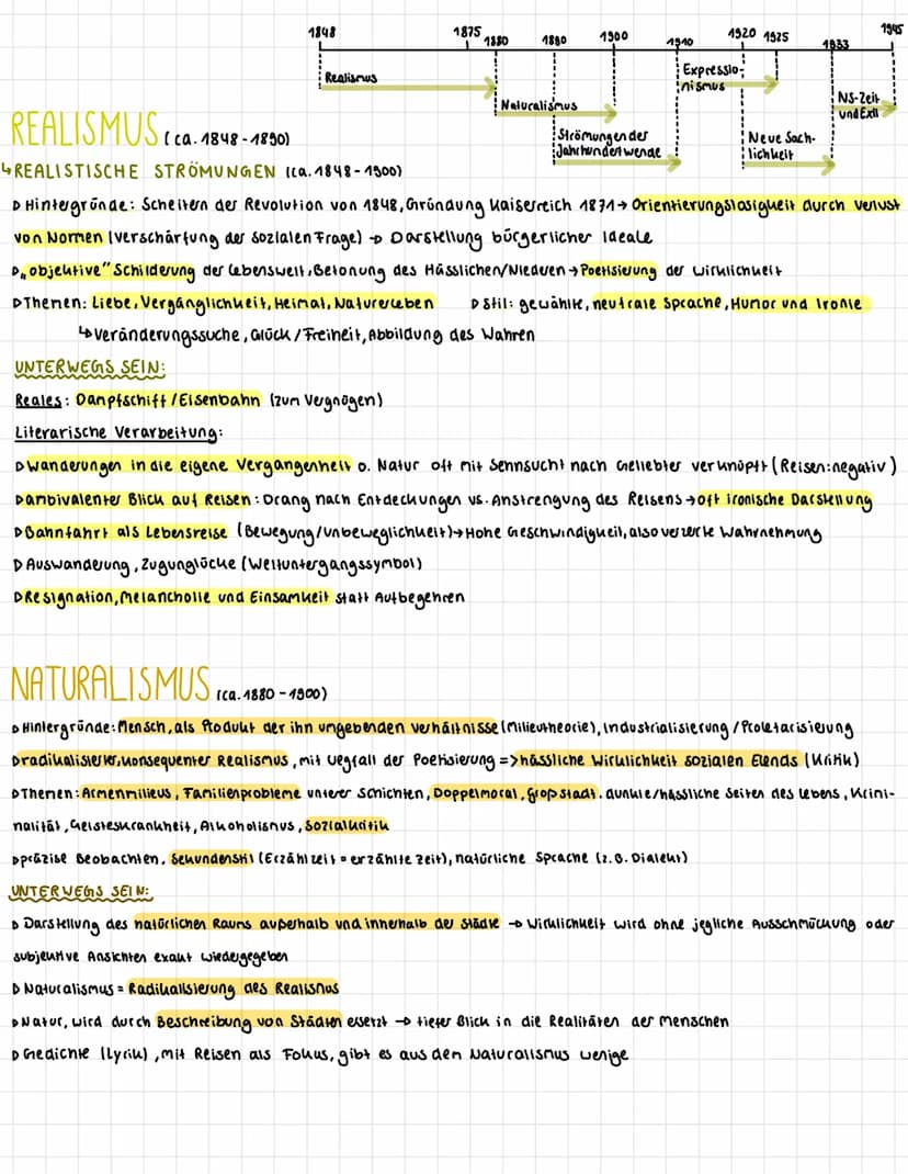 Lyrik EPOCHEN
1600
Bacock
1700
1720
Autulärung
BAROCK (ca. 1600-1720)
D Hintergründe: Entwicklung moderner Wissenschaften, extreme soziale
1
