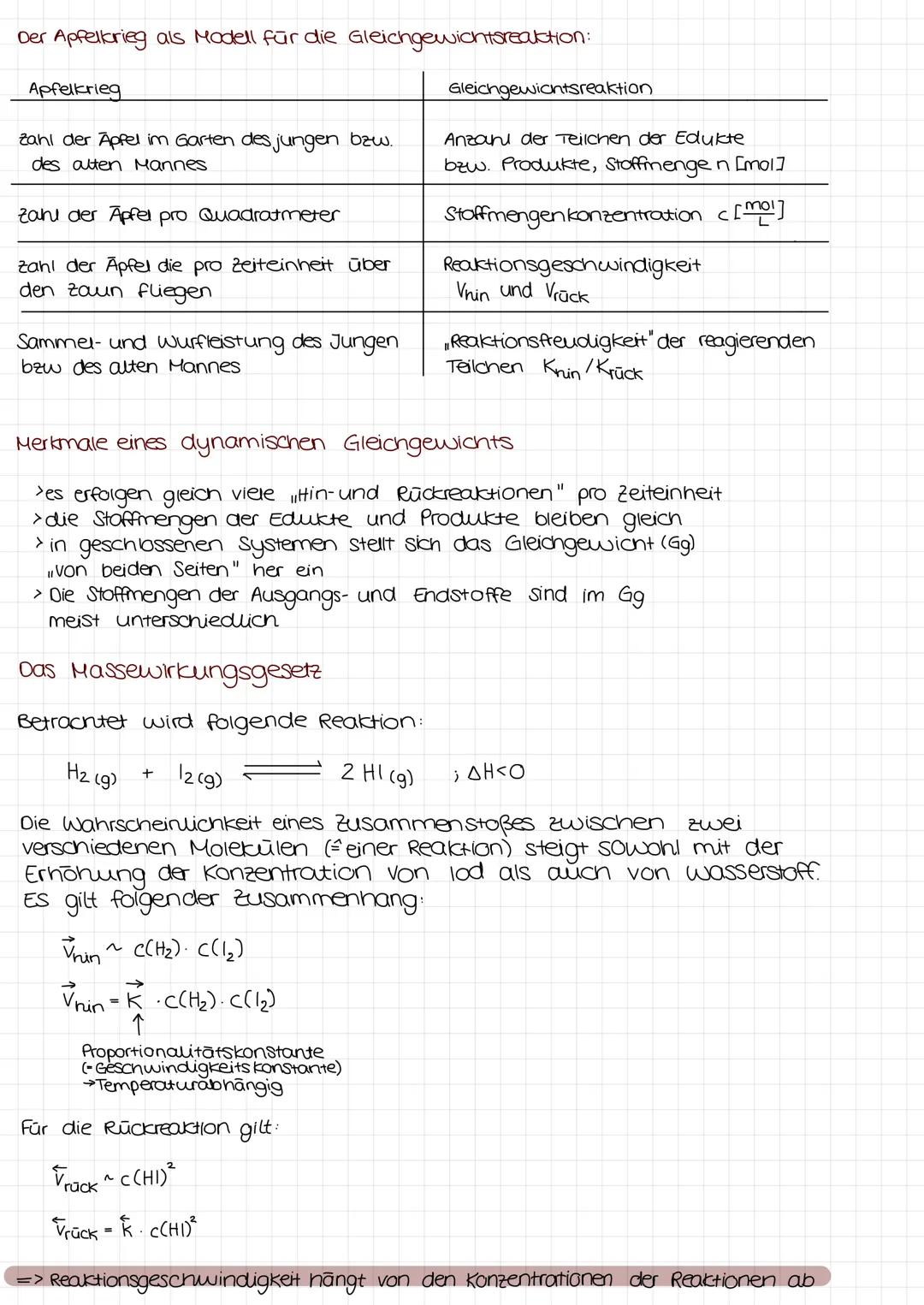 Umkehrbare Reaktionen
DEFINITION
Teilchen, die Protonen (H*) abgeben, werden als Protonendonatoren/säuren bezeichnet
Teilchen, die Protonen 