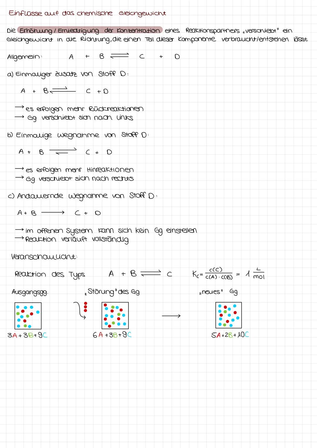 Umkehrbare Reaktionen
DEFINITION
Teilchen, die Protonen (H*) abgeben, werden als Protonendonatoren/säuren bezeichnet
Teilchen, die Protonen 