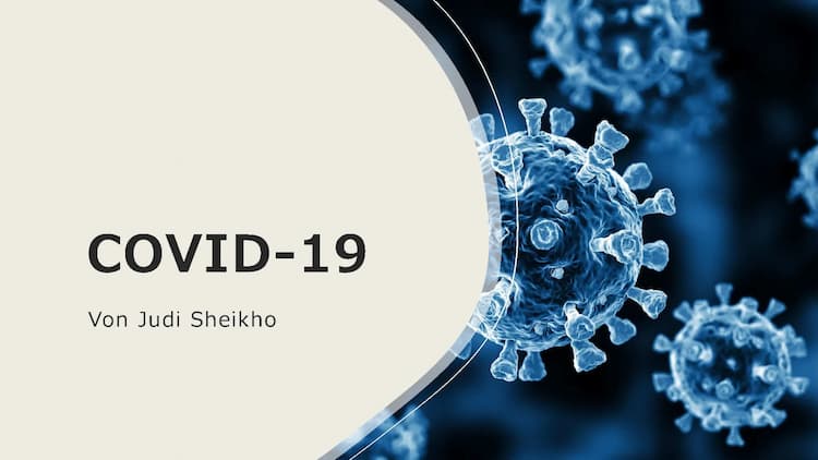 Know COVID-19  thumbnail