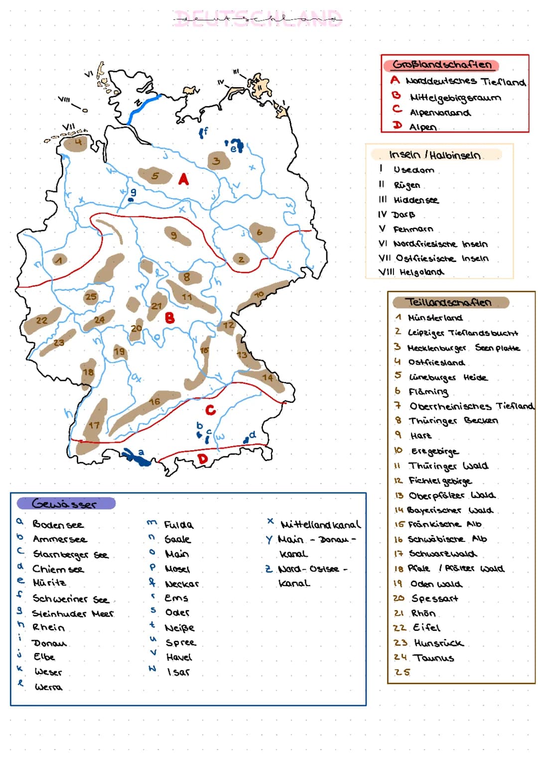 Deutschland