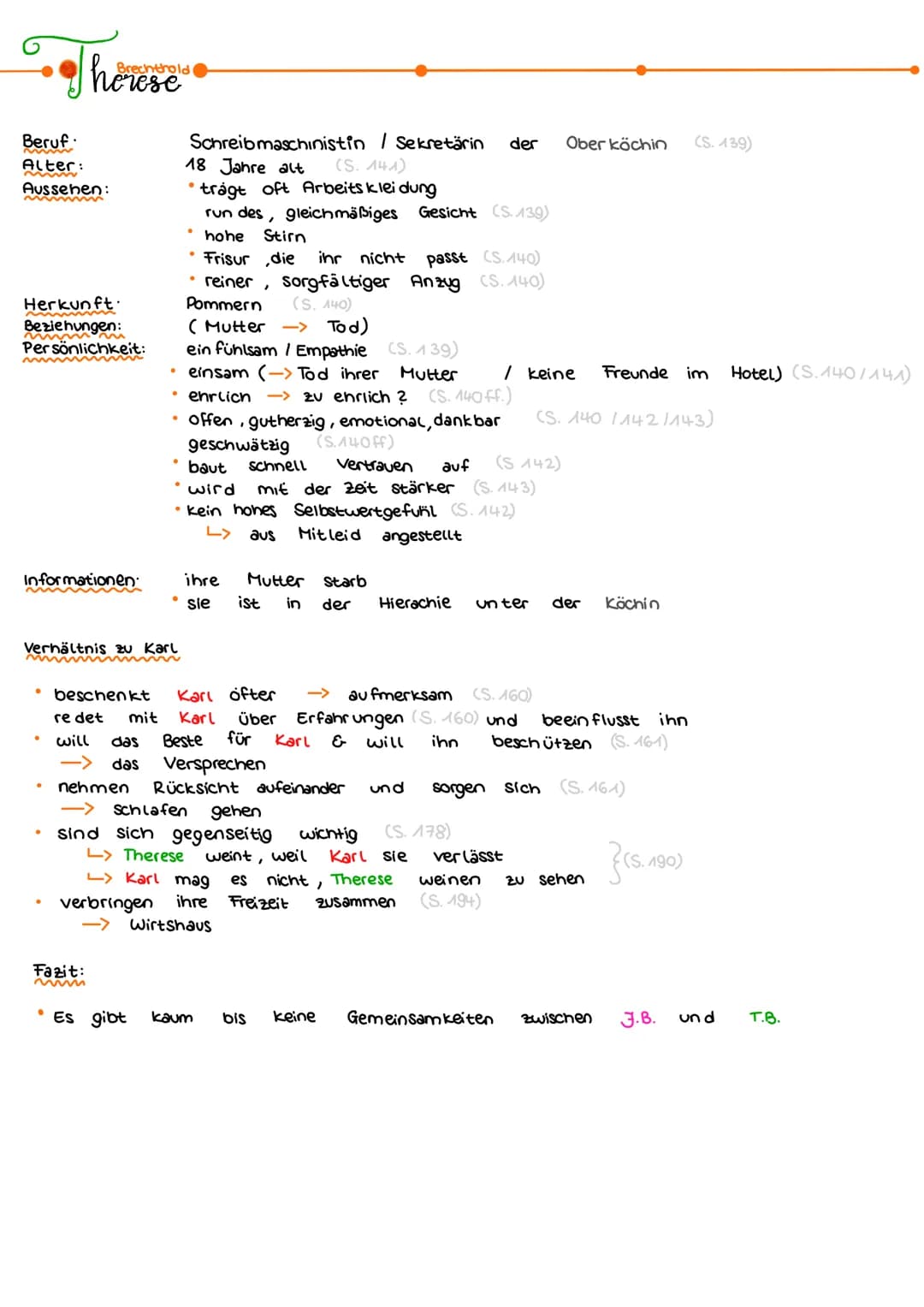 Brunelda
Beruf:
Alter:
Aussehen:
mmmmmm
Herkunft.
Beziehungen:
mmmm
Persönlichkeit:
Informationen.
Verhältnis zu Karl
mmmm
min
•
Fanny
auf
S