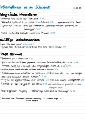 Know Informationen zu Figuren der Lektüre ,, der Richter und sein Henker ‘‘ ( inklusive Zitate + Belege ) thumbnail