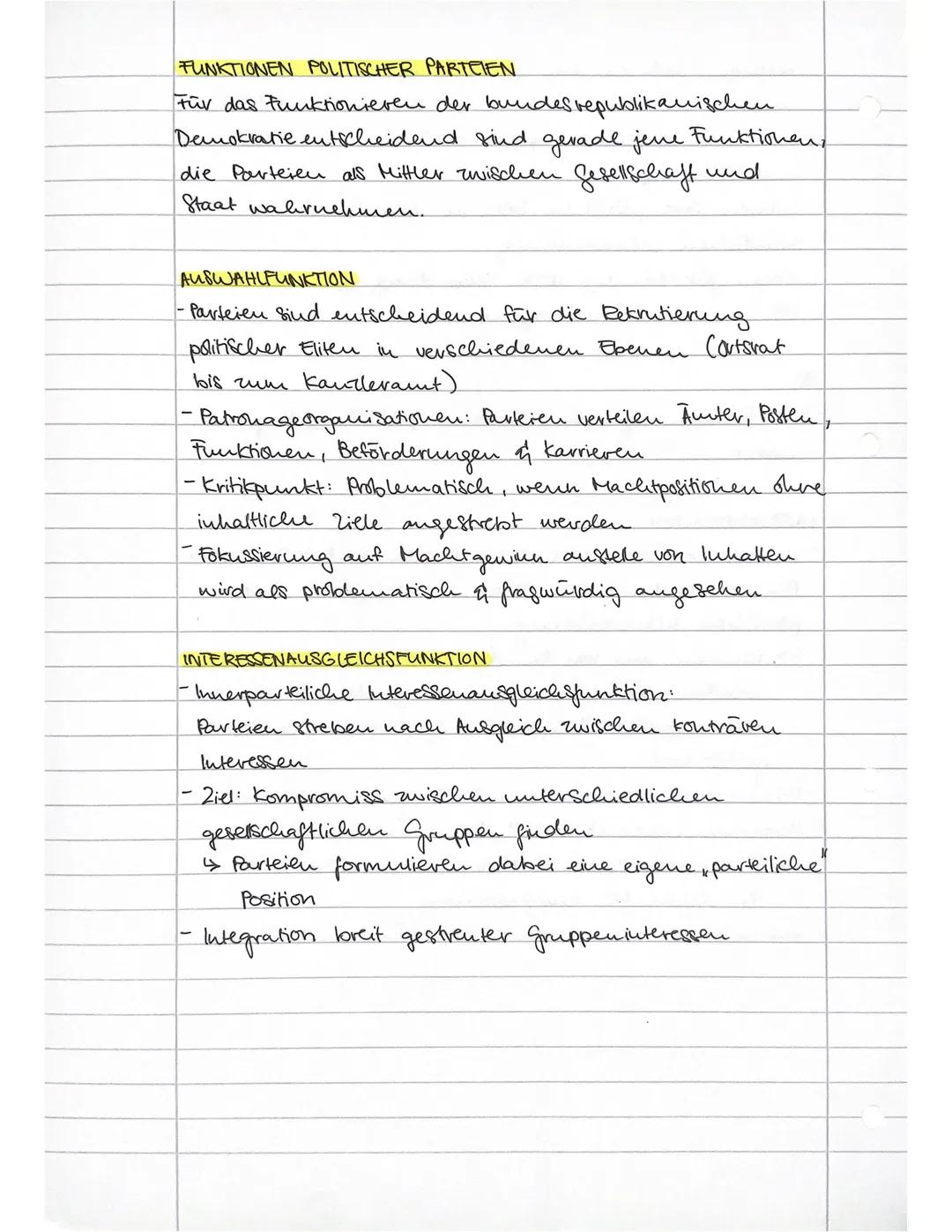 Amtszeit
HERAUSFORDERUNGEN DER PARTEIENDEMOKRATIE: Q1.2 KLAUSURVORBEREITUNG
Bundespräsident
чидаимин
setung Joachim Gauck
VERFASSUNGSORGANE 