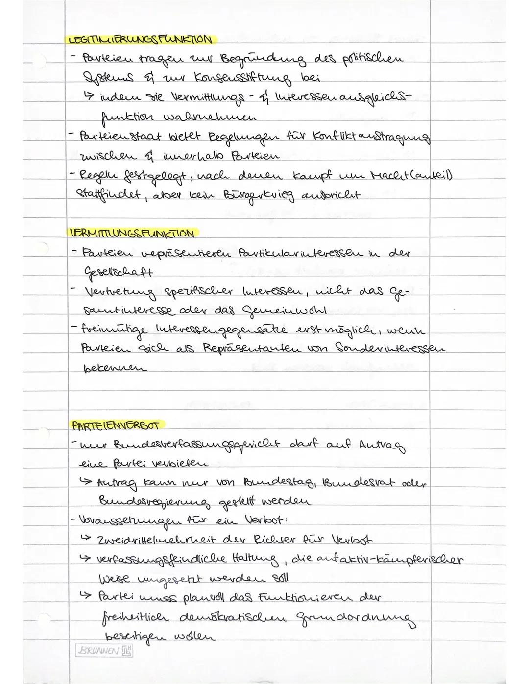 Amtszeit
HERAUSFORDERUNGEN DER PARTEIENDEMOKRATIE: Q1.2 KLAUSURVORBEREITUNG
Bundespräsident
чидаимин
setung Joachim Gauck
VERFASSUNGSORGANE 
