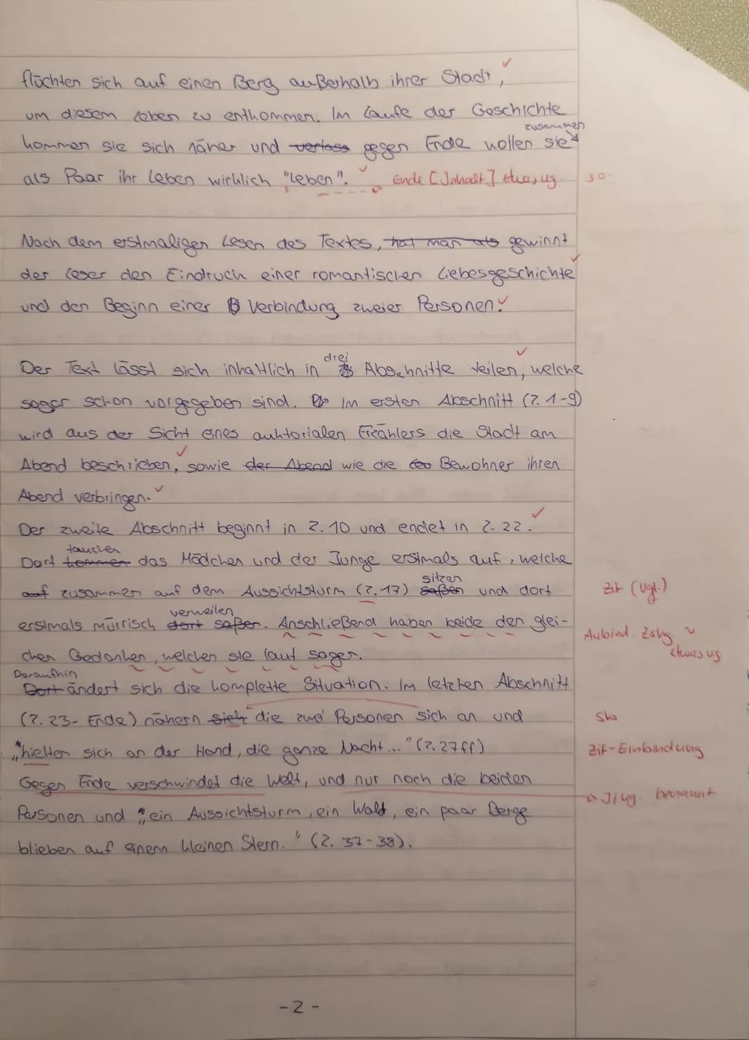 Deutsch Kl.11, Zorn
Name:
ausbrecher
mehrere leute
wolter auch
Sehnsucht nach,
selbem
wechsel
Sie waren mit Tausenden aus unterschiedlichen 