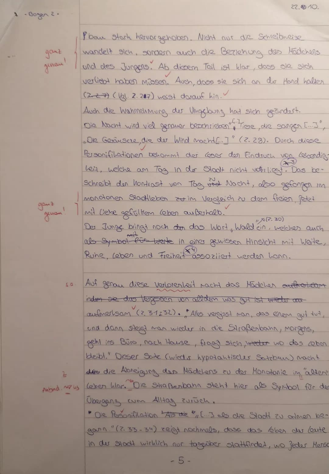 Deutsch Kl.11, Zorn
Name:
ausbrecher
mehrere leute
wolter auch
Sehnsucht nach,
selbem
wechsel
Sie waren mit Tausenden aus unterschiedlichen 