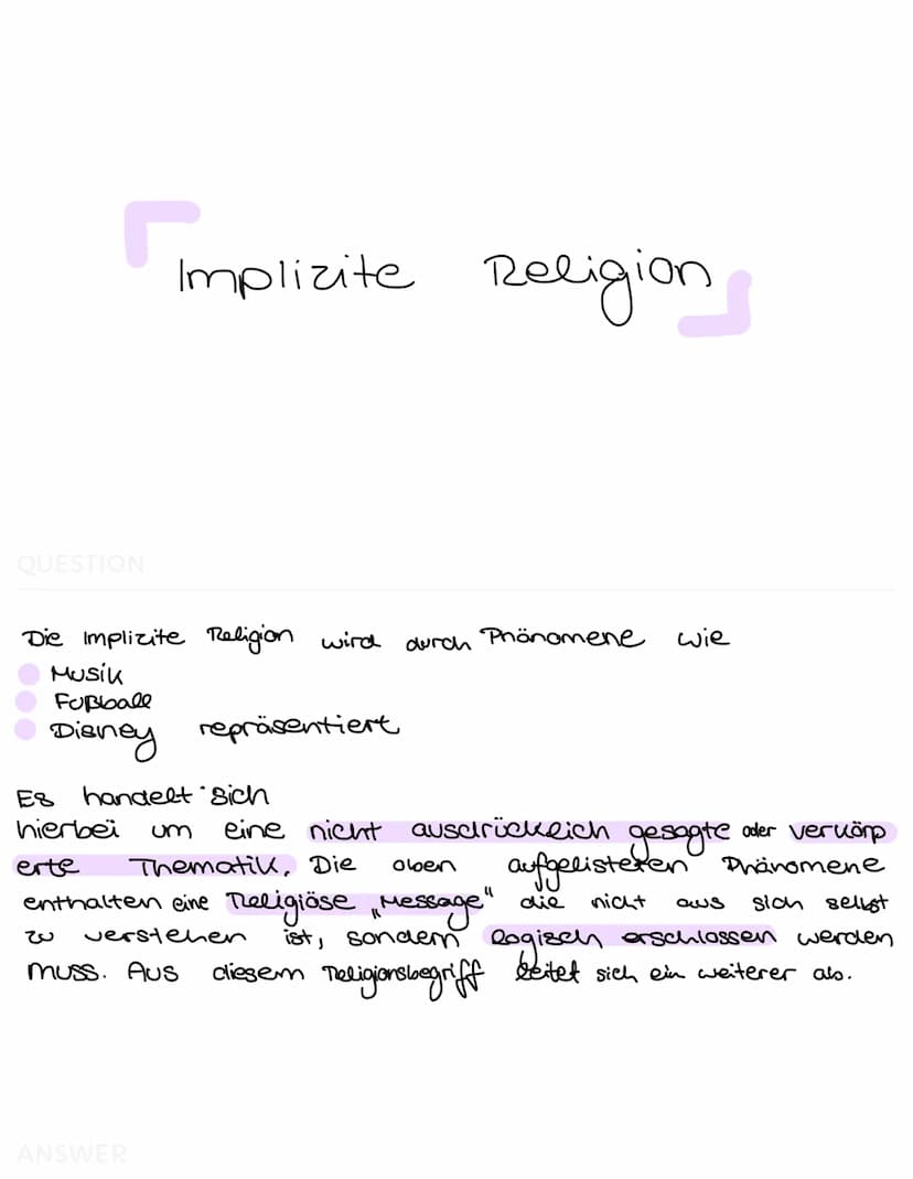 <h2 id="funktionaleundsubstantiellereligioneinunterschiedinderreligionsbegriffsbestimmung">Funktionale und Substantielle Religion: Ein Unter