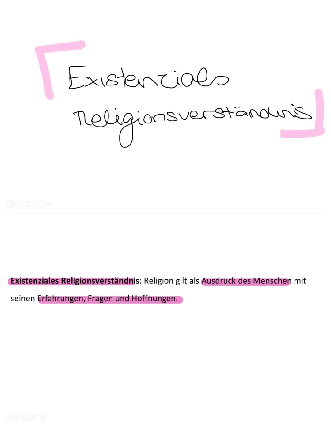 <h2 id="funktionaleundsubstantiellereligioneinunterschiedinderreligionsbegriffsbestimmung">Funktionale und Substantielle Religion: Ein Unter