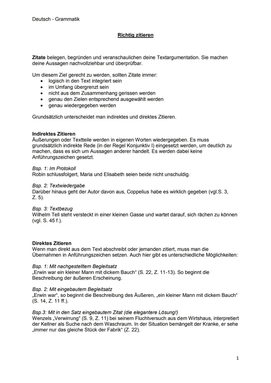 i übersicht: 20 Sprachliche Mittel für Einsteiger
Wenn du einen Text, z.B. eine Kurzgeschichte, ein Gedicht oder einen Artikel, untersuchen
