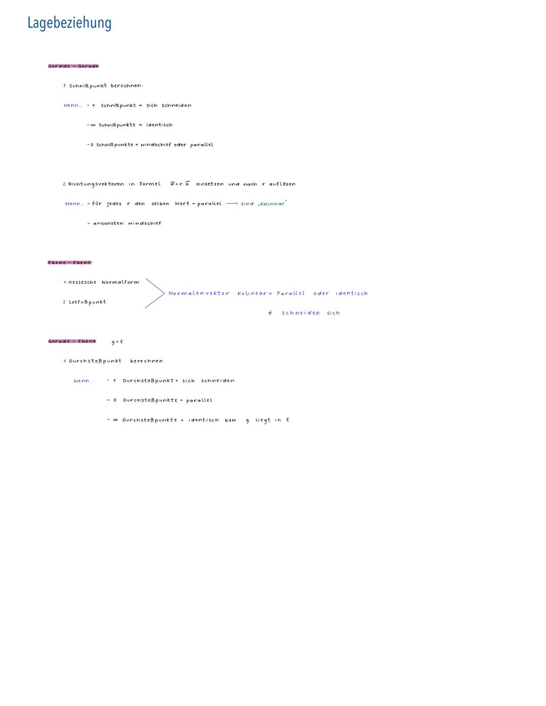 # Dreieck
Flächeninhalt

Umfang

# Gleichschenkliges Dreieck
Ewei gleich Lange Seiten

Schenkel

Basis c

Schenkel

Umfang.

Flächeninhalt-c