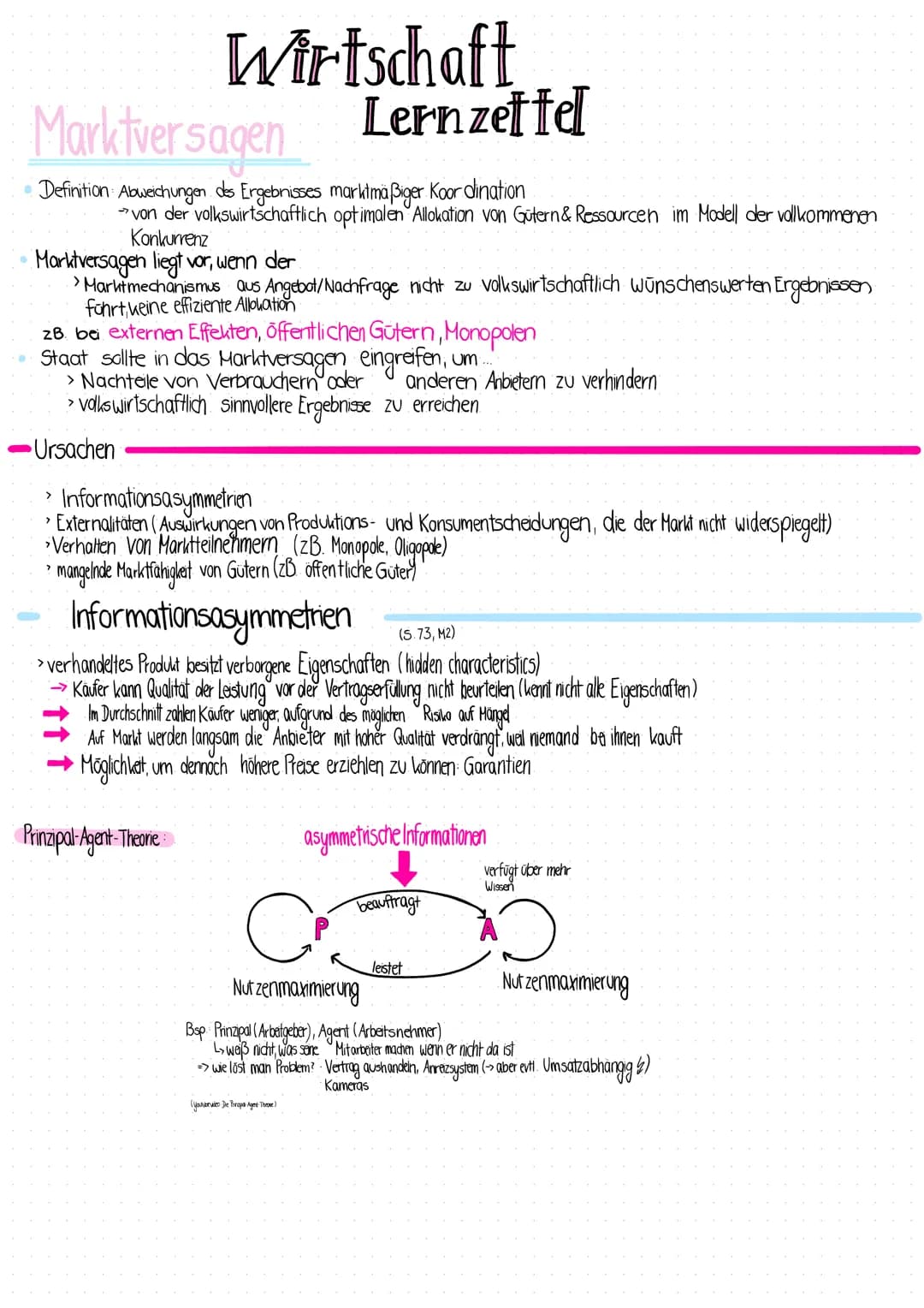 Politische Maßnahmen gegen negative Externalitaten
> Ordnungsrechtliche Regulierungen - Gebote! Vertate, von Externalitäten, Verdardnungen
+