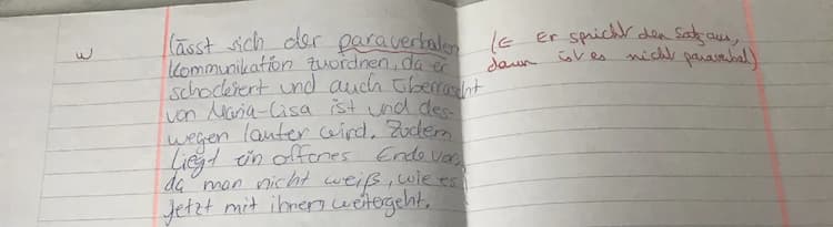 Know Gespräche in Alltag und Literatur-Kommunikationsprobleme untersuchen thumbnail