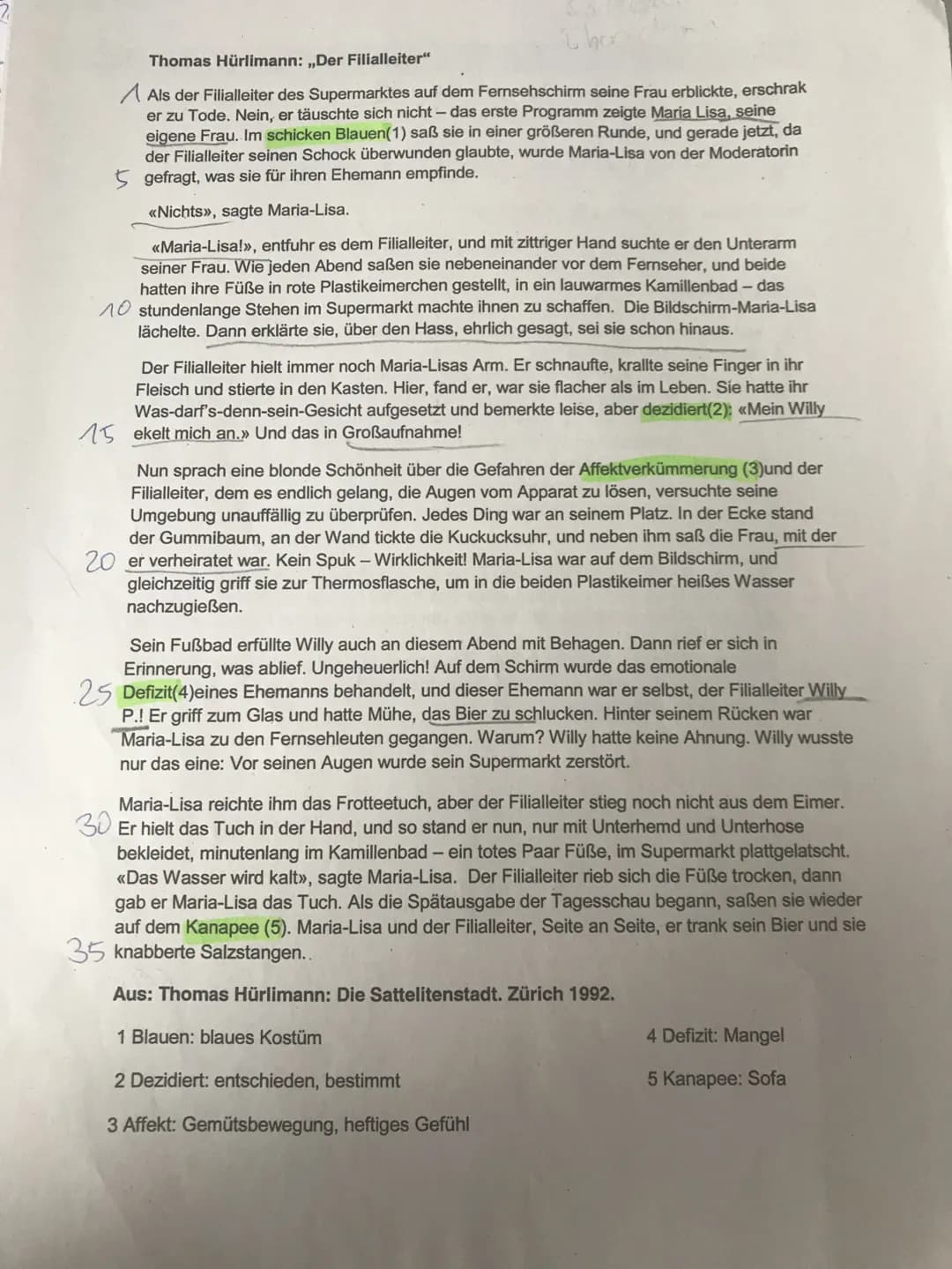 3
Er spricht den Satz aus,
lässt sich der (E Er spricht
para verbalen
Le
ist es nicht para verbal)
Kommunikation zuordnen, da er
down
schode