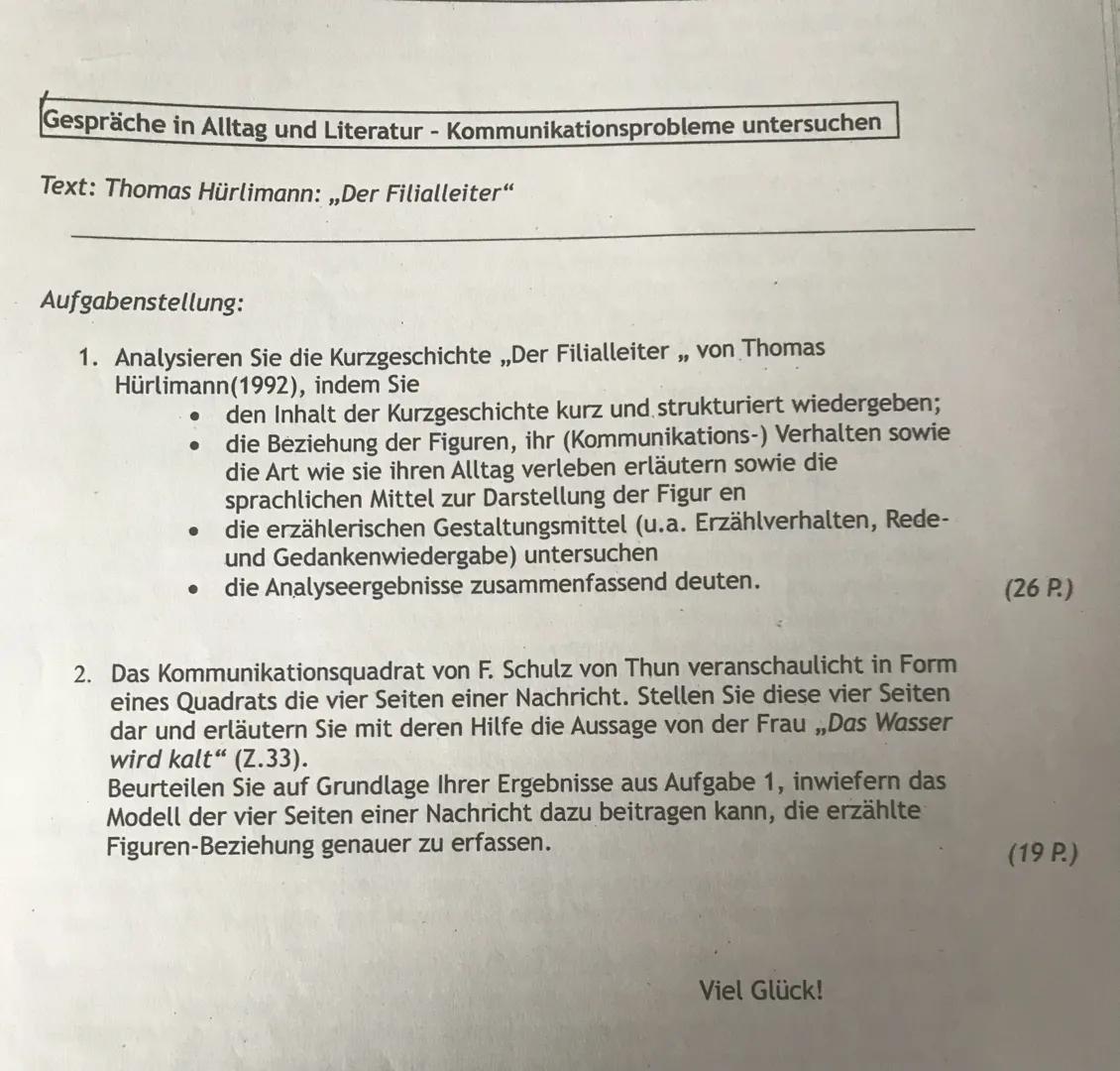 3
Er spricht den Satz aus,
lässt sich der (E Er spricht
para verbalen
Le
ist es nicht para verbal)
Kommunikation zuordnen, da er
down
schode