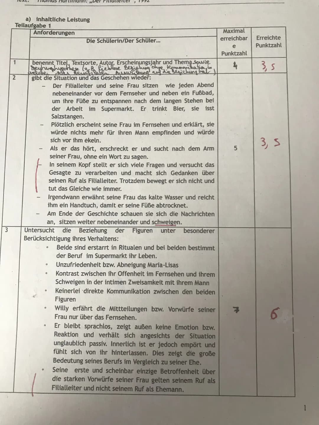 3
Er spricht den Satz aus,
lässt sich der (E Er spricht
para verbalen
Le
ist es nicht para verbal)
Kommunikation zuordnen, da er
down
schode