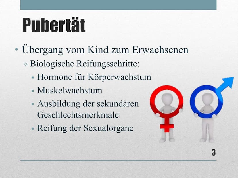 Entwicklung im
Jugendalter Entwicklung im Jugendalter
●
●
● wichtige infos zur Pubertät
● Unterschied zur Adolszenz
● Adleszenskrise
● Aufba