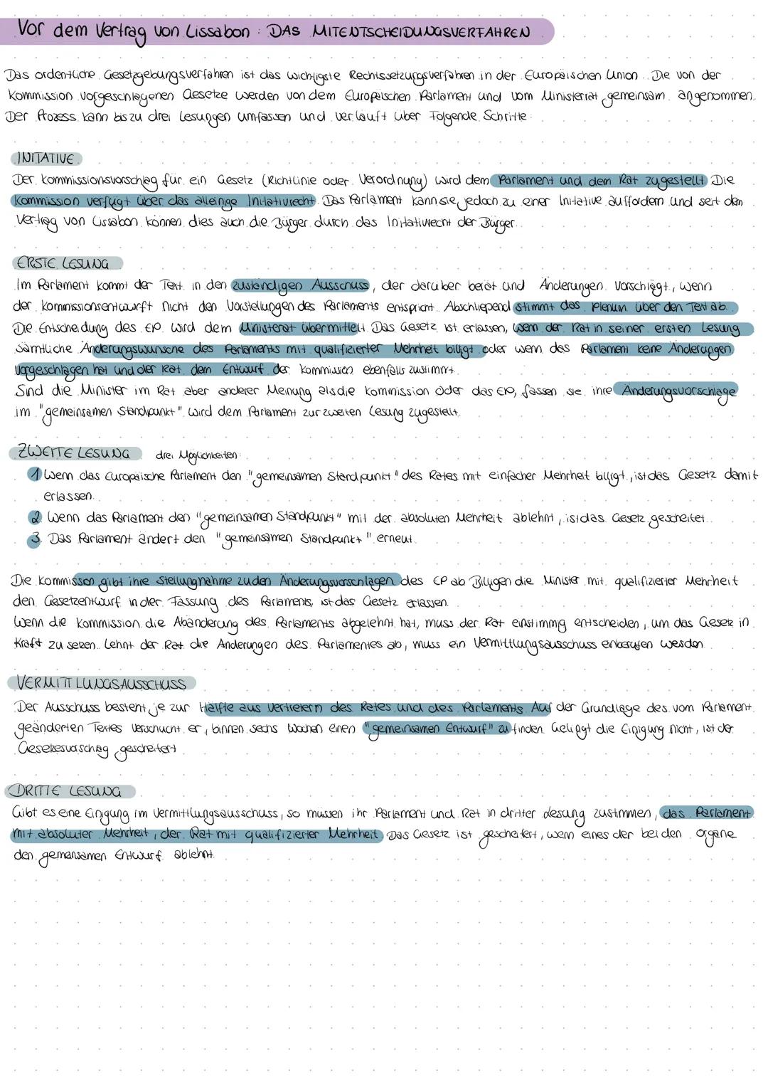 PARLAMENT
Gesetzgebungsverfahren
1. Lesung:
Standpunkt
RAT
billigt alles
Eu-
Gesetz
billigt alles
Eu-
Gesetz
akzeptiert alle
Parlaments-
And