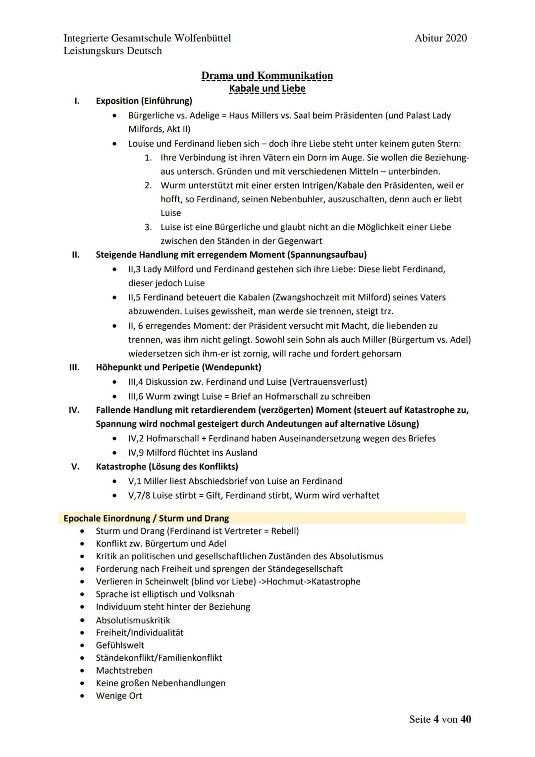 
<h2 id="dramaundkommunikationkabaleundliebe">Drama und Kommunikation - Kabale und Liebe</h2>
<p>Die schriftliche Abiturprüfung 2020 im Fach