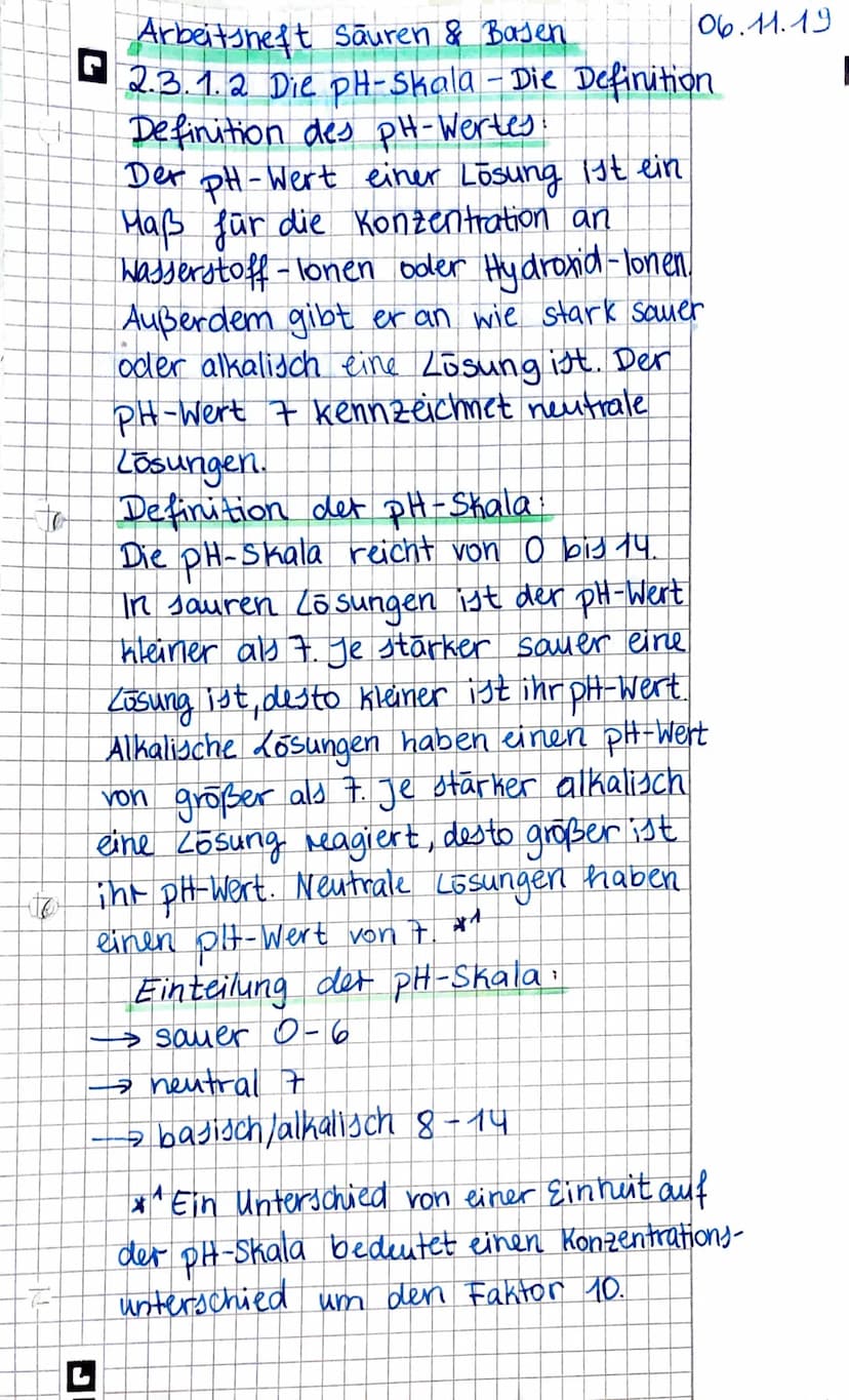 2.2.1.c) Bearbeite die Aufgabe 2 im Buch ,Chemie - heute Band S I", S. 205, Indem du die Fragen
notierst und du sie in vollständigen Sätzen 