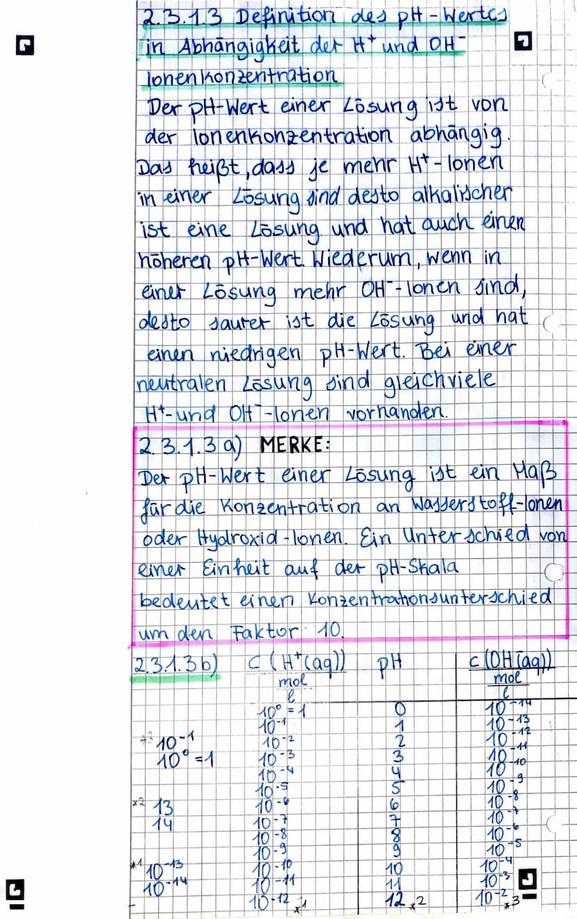 2.2.1.c) Bearbeite die Aufgabe 2 im Buch ,Chemie - heute Band S I", S. 205, Indem du die Fragen
notierst und du sie in vollständigen Sätzen 